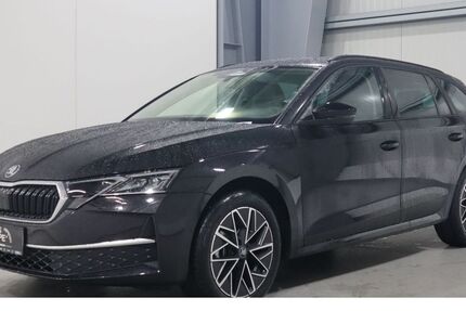 Skoda Octavia 5.441 km 39.865 &euro; Aachen 52078