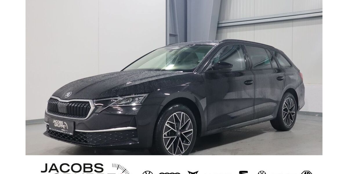 Skoda Octavia 5.441 km 39.865 &euro; Aachen 52078