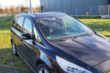 Ford Galaxy 206.658 km 10.500 &euro; Eschweiler 52249