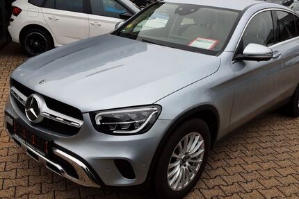 Mercedes-Benz GLC 200 40.800 km 38.990 &euro; Monschau (bei Aachen) 52156
