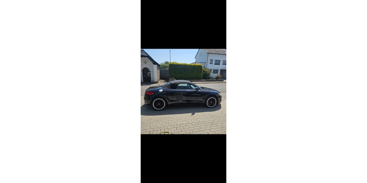 Audi TT 157.000 km 10.250 &euro; Langerwehe 52379
