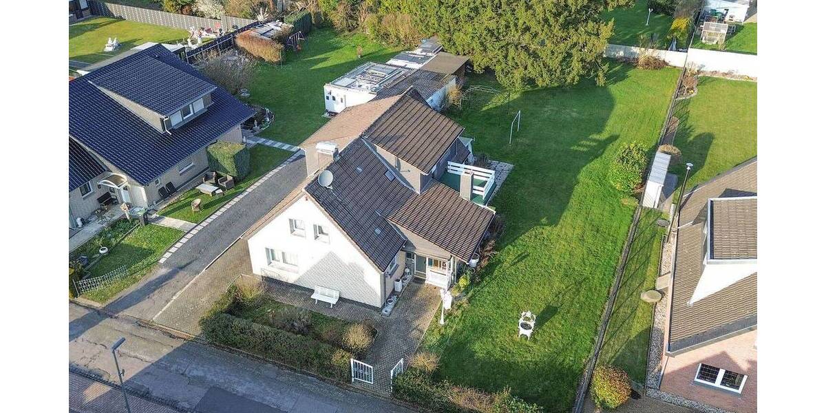 Einfamilienhaus Alsdorf Begau - 5 Zimmer, 142 m&sup2;, 379.000&euro; | Angebot:26128641