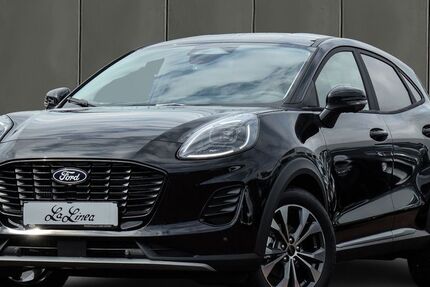 Ford Puma 4.500 km 25.950 &euro; Düren 52349