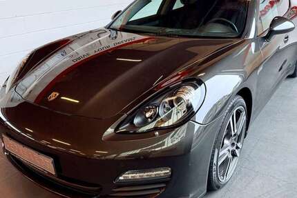 Porsche Panamera 74.990 km 35.990 &euro; Stolberg 52223