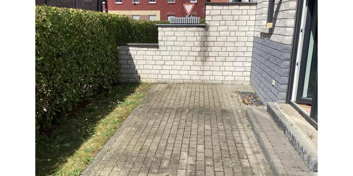 Terrassenwohnung Heinsberg - 2 Zimmer, 69 m&sup2;, 820&euro; | Angebot:25718251