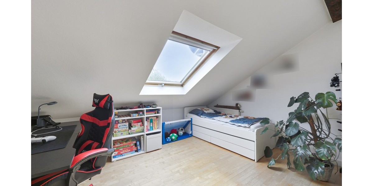 Alsdorf – Mehr als vier Wände. Ein echtes Zuhause. - Einfamilienhaus Alsdorf | Angebot:26933158