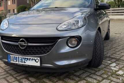 Opel Adam 99.100 km 7.100 &euro; Alsdorf 52477