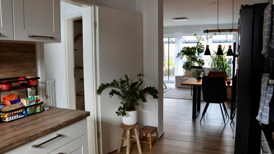 Reihenhaus Titz - 6 Zimmer, 133 m&sup2;, 499.000&euro; | Angebot:25419134