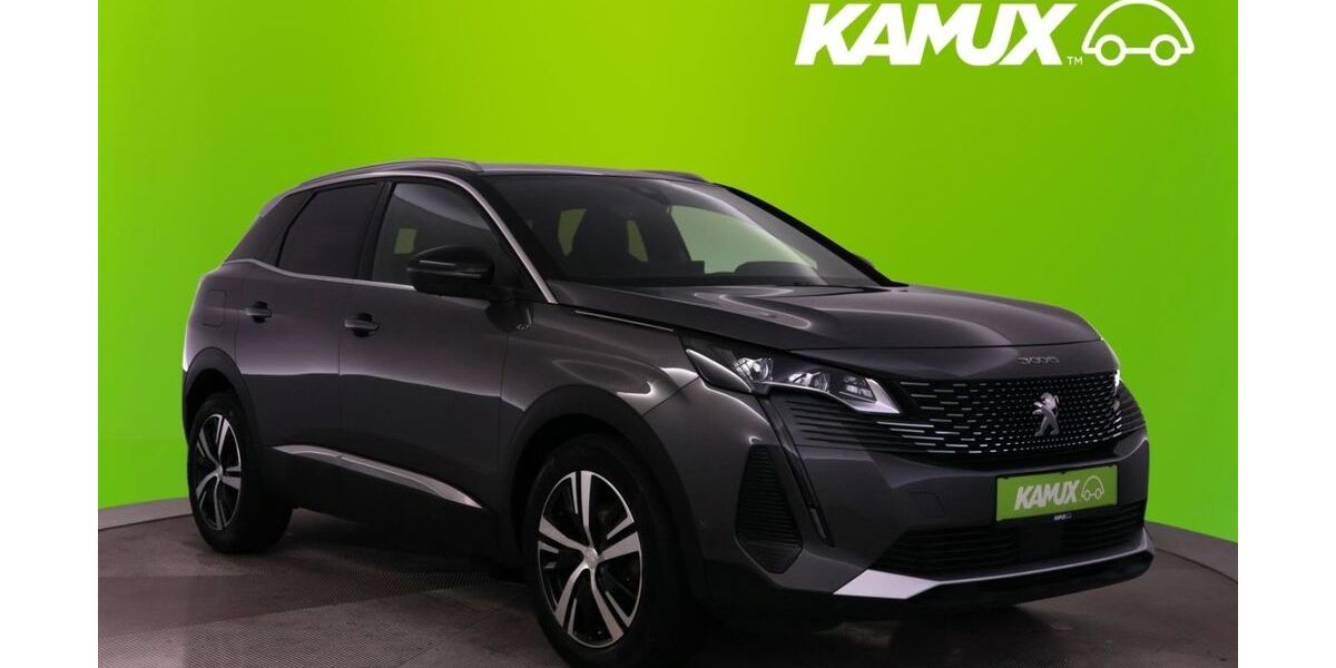 Peugeot 3008 68.256 km 17.250 &euro; Düren 52351