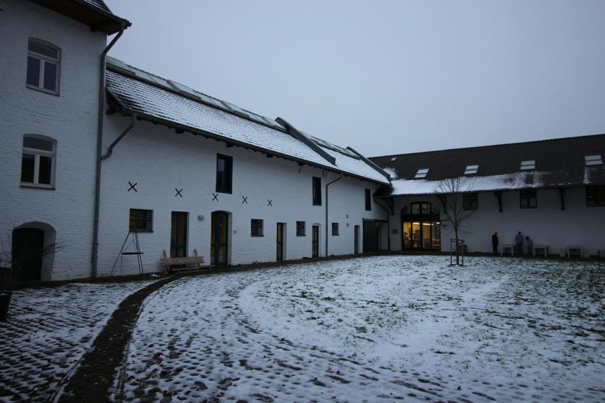 Etagenwohnung Aachen Aachen-Mitte - 1 Zimmer, 35 m&sup2;, 650&euro; | Angebot:24475042