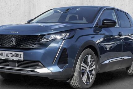 Peugeot 3008 29.374 km 21.880 &euro; Düren 52351