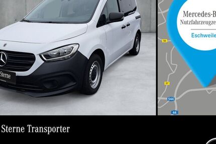 Mercedes-Benz Citan 9.592 km 27.480 &euro; Eschweiler 52249