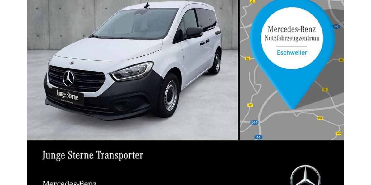 Mercedes-Benz Citan 9.592 km 27.480 &euro; Eschweiler 52249