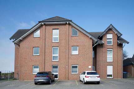 Wohnung Heinsberg / Waldenrath Waldenrath - 3 Zimmer, 74 m&sup2;, 199.800&euro; | Angebot:19191317