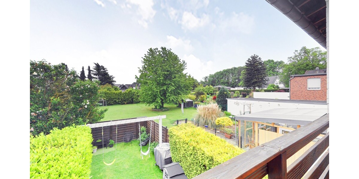 Alsdorf – Mehr als vier Wände. Ein echtes Zuhause. - Einfamilienhaus Alsdorf | Angebot:26933158