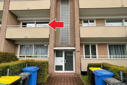 Wohnung Düren Rölsdorf - 2 Zimmer, 72 m&sup2;, 129.000&euro; | Angebot:26951789