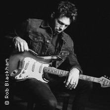 Aynsley Lister Band (UK) - Blues Rock 10.04.2027 OUTBAIX