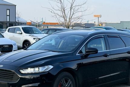 Ford Mondeo 245.000 km 5.350 &euro; Düren 52351