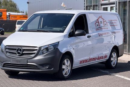 Mercedes-Benz Vito 74.990 km 26.980 &euro; Alsdorf 52477