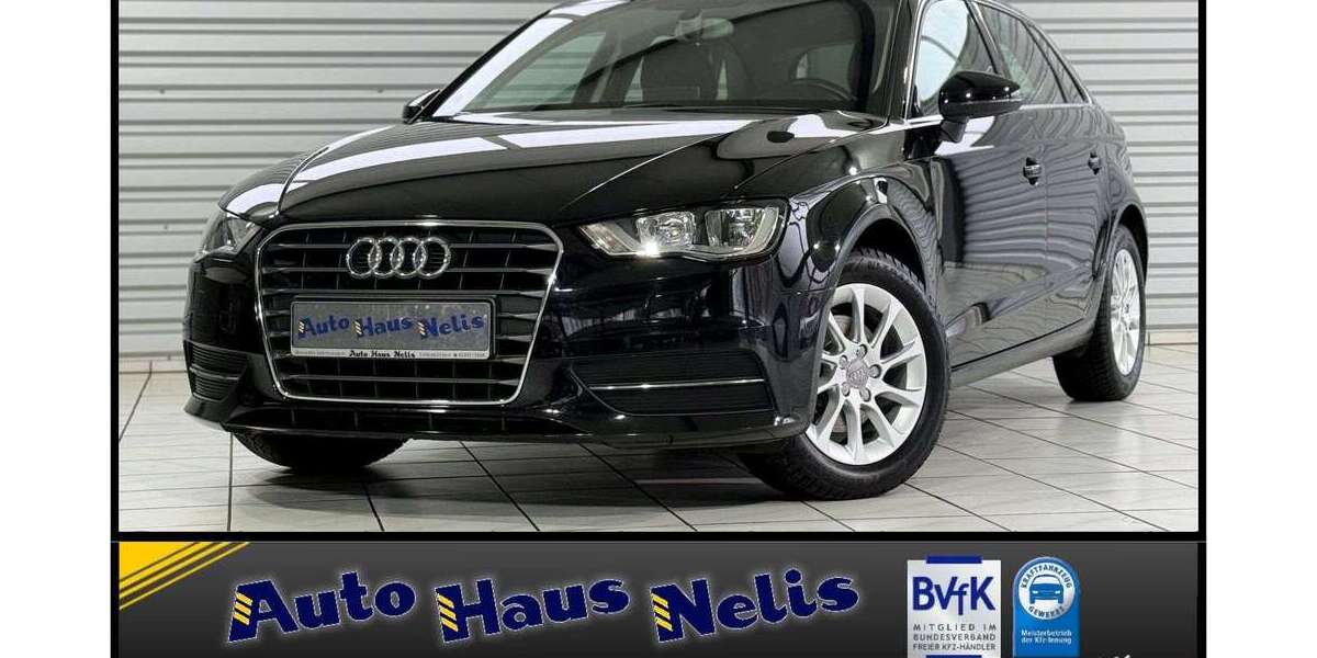 Audi A3 131.985 km 10.980 &euro; Geilenkirchen 52511