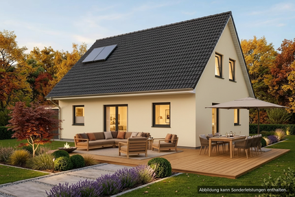 Haus Roetgen - 5 Zimmer, 122 m&sup2;, 1.790&euro; | Angebot:27074456