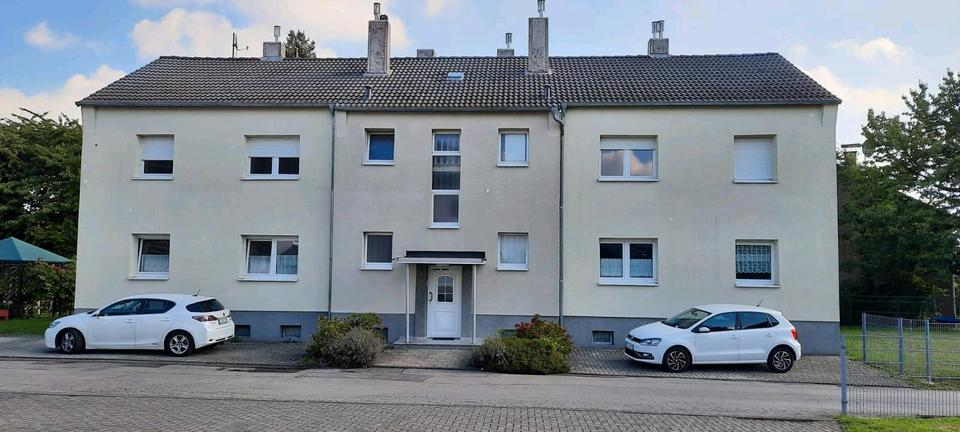 Etagenwohnung Herzogenrath - 3 Zimmer, 66 m&sup2;, 840&euro; | Angebot:26031722