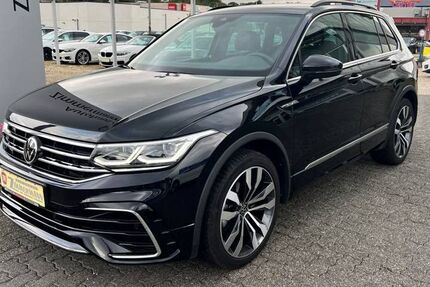 VW Tiguan 44.000 km 31.750 &euro; Geilenkirchen 52511