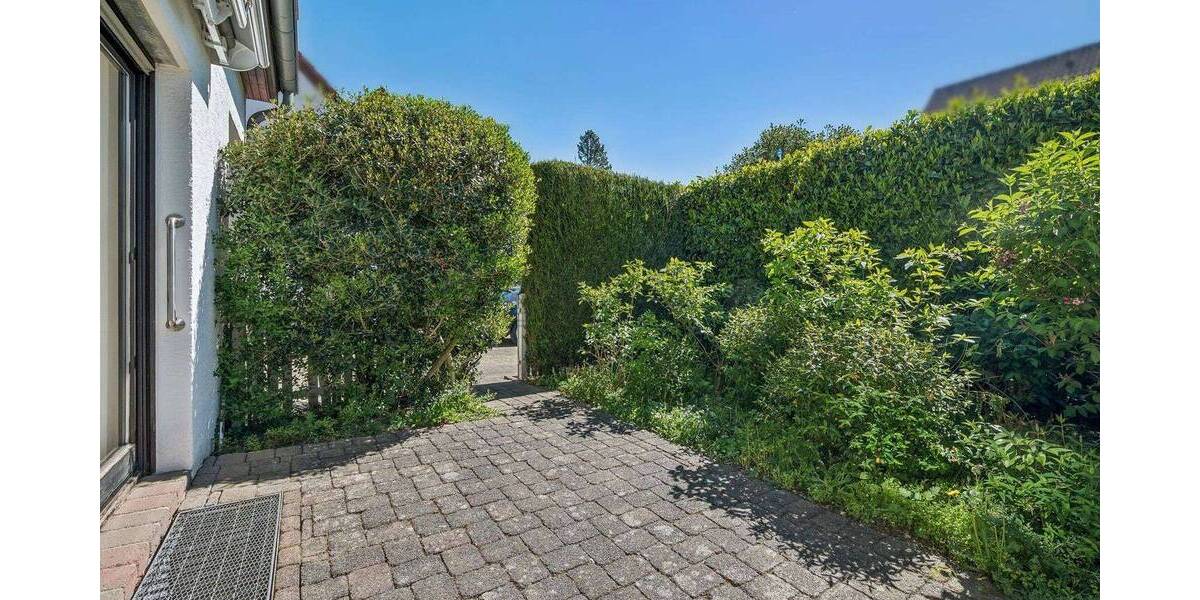 Doppelhaushälfte Aachen Richterich - 5 Zimmer, 115 m&sup2;, 525.000&euro; | Angebot:26500260