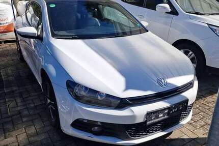 VW Scirocco 211.300 km 2.000 &euro; Aachen 52078