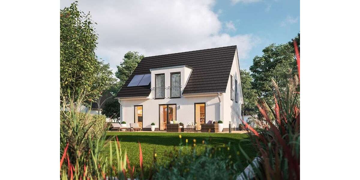 Einfamilienhaus Linnich - 5 Zimmer, 134 m&sup2;, 463.114&euro; | Angebot:27075027