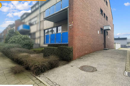 Wohnung Alsdorf Schaufenberg - 2 Zimmer, 44 m&sup2;, 98.000&euro; | Angebot:25683251