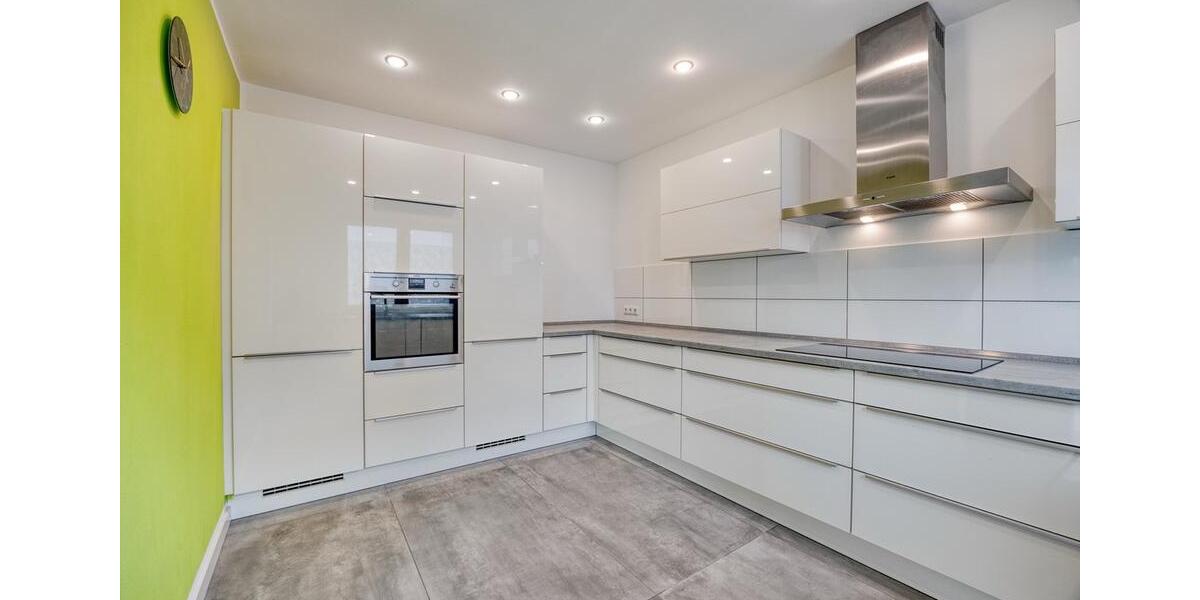 Einfamilienhaus Hückelhoven - 5 Zimmer, 169 m&sup2;, 679.000&euro; | Angebot:26153510