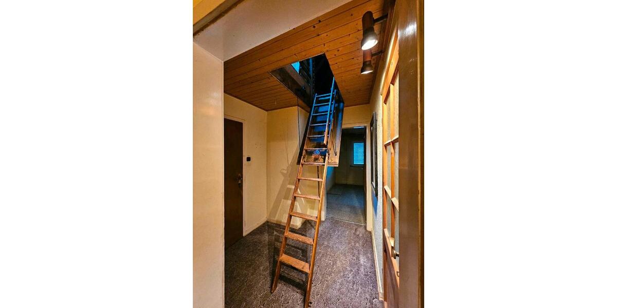 Doppelhaushälfte Düren Rölsdorf - 6 Zimmer, 129 m&sup2;, 240.000&euro; | Angebot:26739059