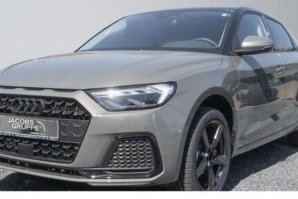 Audi A1 6.666 km 28.380 &euro; Heinsberg 52525