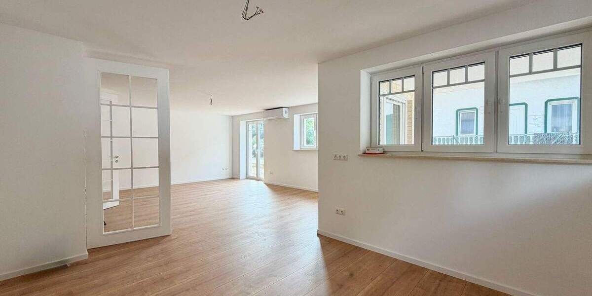 Etagenwohnung Kreuzau - 3 Zimmer, 130 m&sup2;, 399.000&euro; | Angebot:25723031