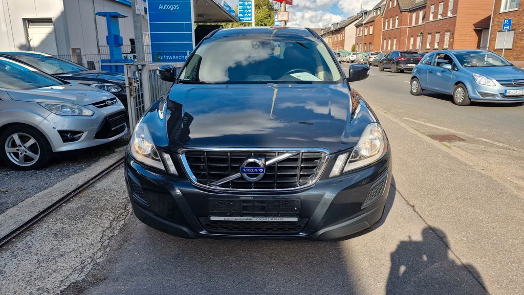 Volvo XC60 290.000 km 7.950 &euro; Eschweiler 52249