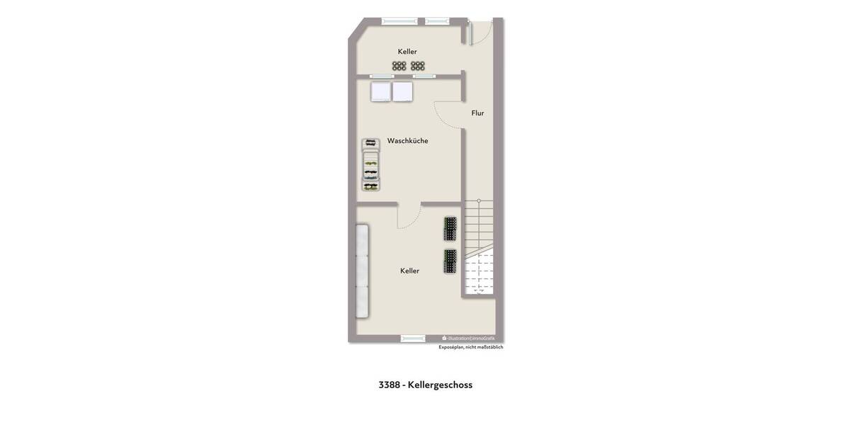 Einfamilienhaus Herzogenrath - 5 Zimmer, 86 m&sup2;, 149.000&euro; | Angebot:26192151