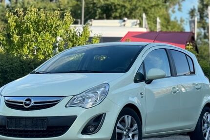 Opel Corsa 110.000 km 4.499 &euro; Eschweiler 52249