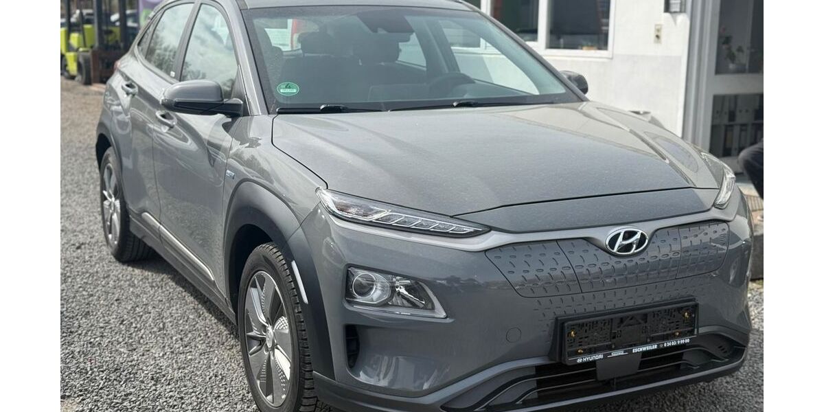 Hyundai KONA 70.000 km 14.850 &euro; Düren 52349