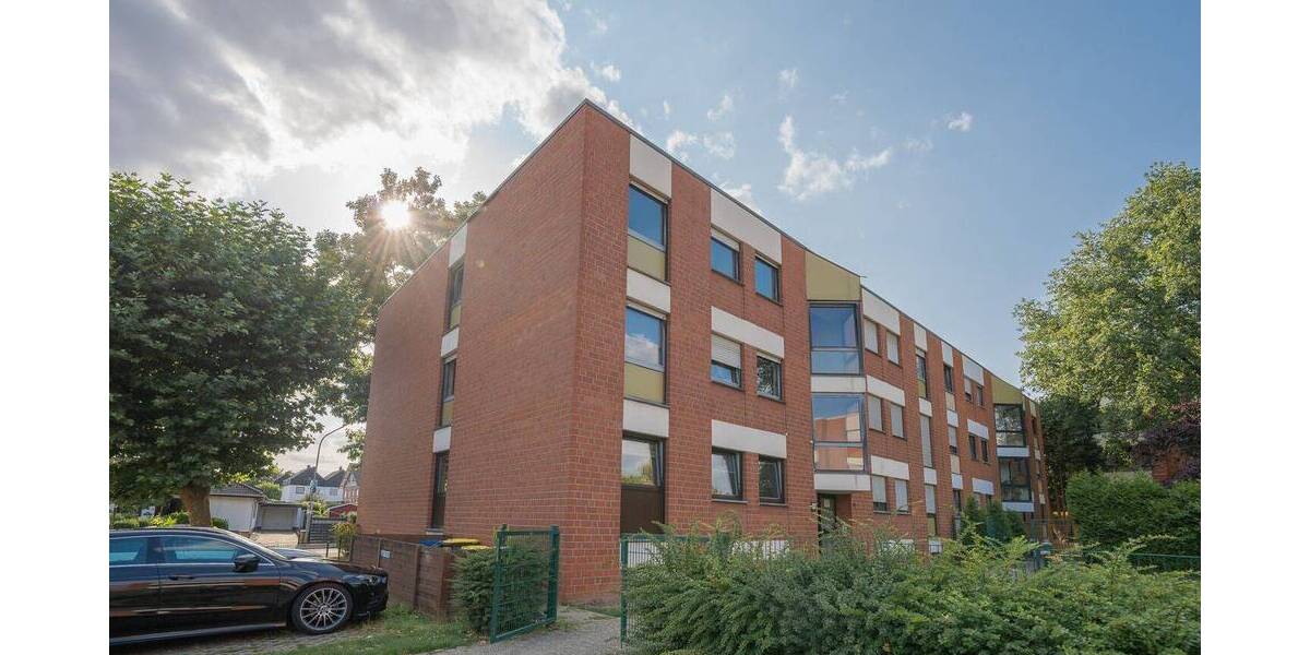Etagenwohnung Geilenkirchen - 4 Zimmer, 97 m&sup2;, 199.000&euro; | Angebot:25929068