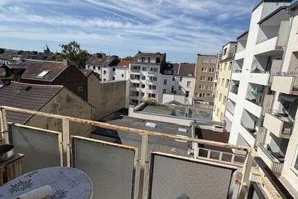 Wohnung Aachen Frankenberger Viertel - 3 Zimmer, 78 m&sup2;, 840&euro; | Angebot:24344058