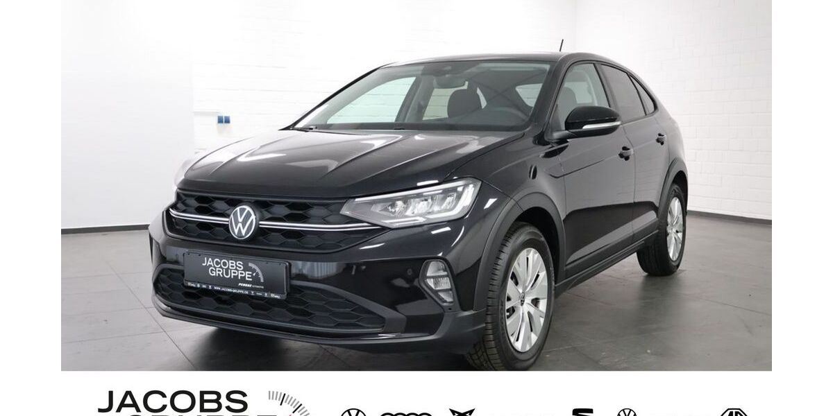 VW Taigo 8.602 km 18.240 &euro; Alsdorf 52477