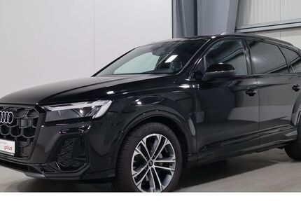 Audi Q7 44.187 km 63.820 &euro; Aachen 52078