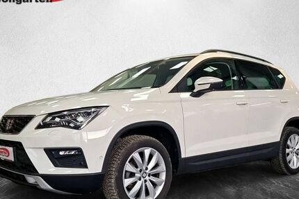 Seat Ateca 38.868 km 21.450 &euro; Roetgen ( bei Aachen ) 52159
