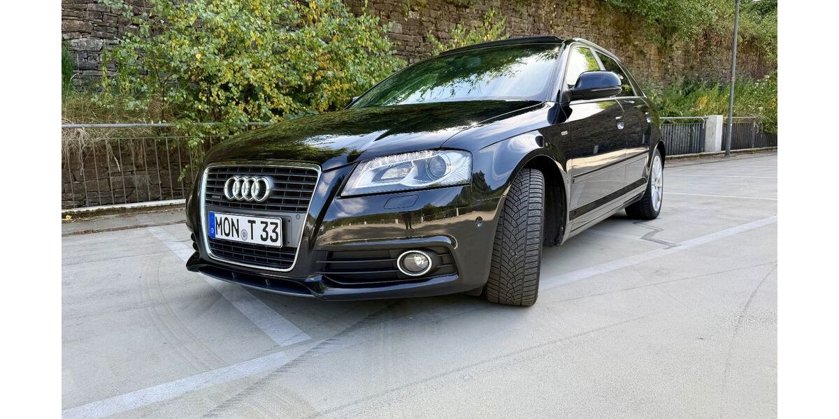 Audi A3 168.836 km 10.600 &euro; Monschau 52156