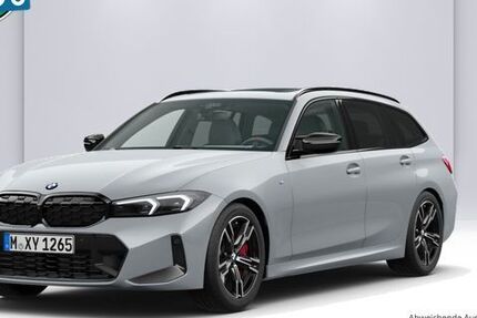 BMW M340d 10.663 km 55.550 &euro; Düren 52355