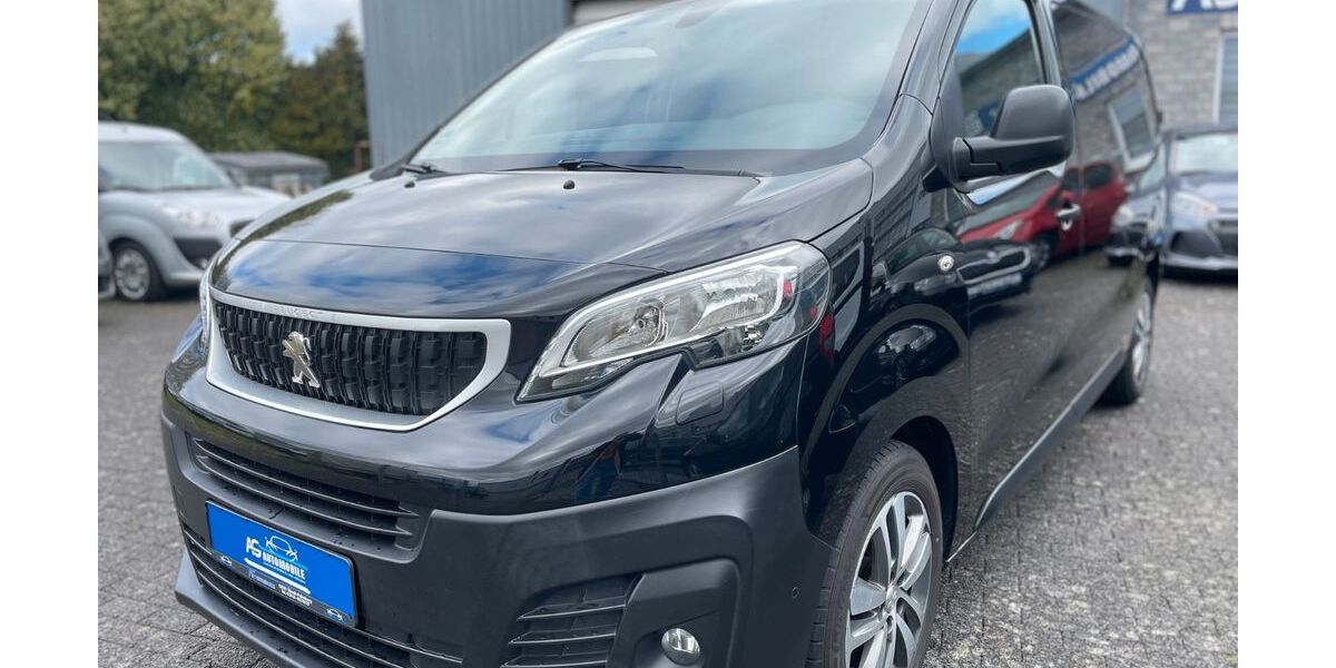 Peugeot Expert 147.000 km 10.900 &euro; Übach-Palenberg 52531