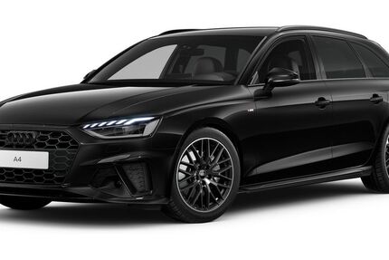 Audi A4 31.810 km 38.420 &euro; Aachen 52078