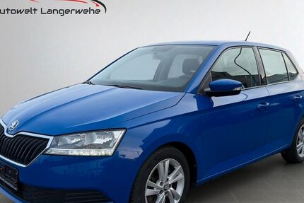 Skoda Fabia 76.741 km 13.799 &euro; Langerwehe 52379