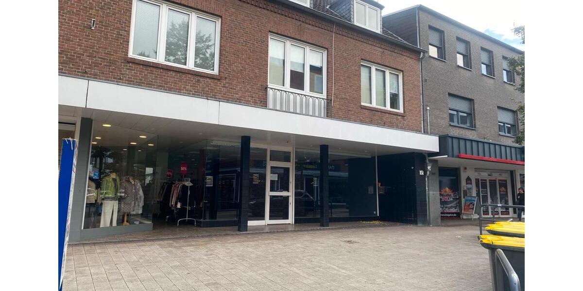 Gewerbeobjekt Gangelt - 1.850&euro; | Angebot:25341512